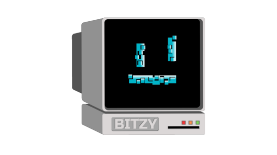 Bitzy